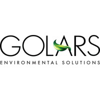 Golars Environmental Solutions logo