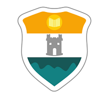 Colegio Mayor de Antioquia logo