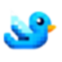 Flutteryourway logo