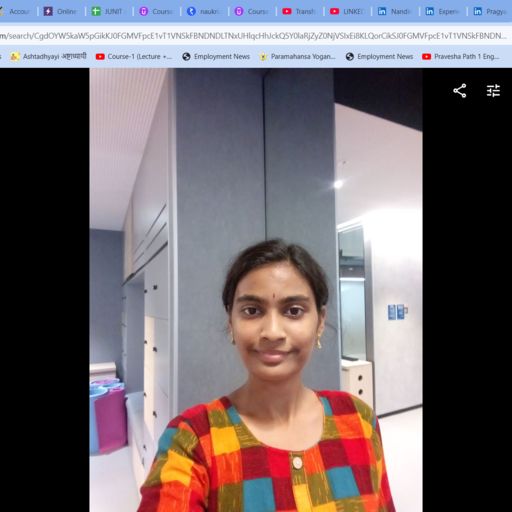 Nandini B
