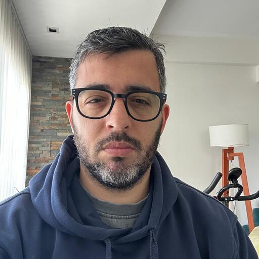 matias Olivares
