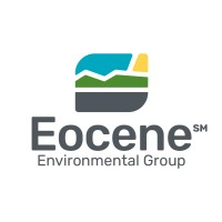 Eocene Environmental Group logo