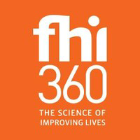 FHI 360 logo