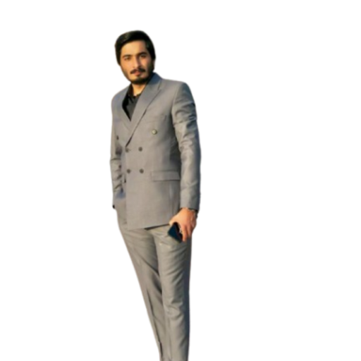 Usama Naeem
