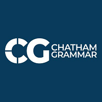 Chatham Grammar School for Girls logo