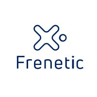 Frenetic logo