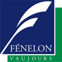 Lycée Fénelon logo
