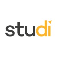 STUDI logo