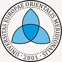 South East European University logo