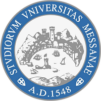 University of Messina logo