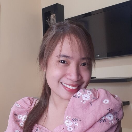 Amberleigh  Delos Santos