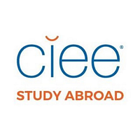 CIEE Study Abroad (Seville, Spain) logo