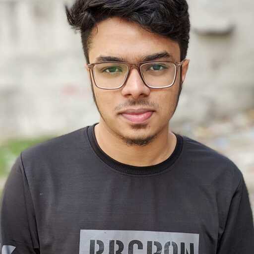 Asif Abdullah
