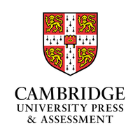 University of Cambridge logo