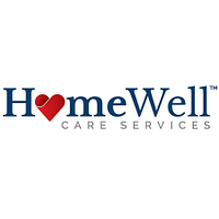 HomeWell Care Services logo