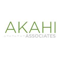 Akahi Associates logo