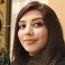 Lubna Ijaz