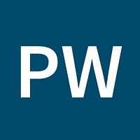 Politechnika Warszawska logo