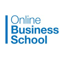 Online Business School logo