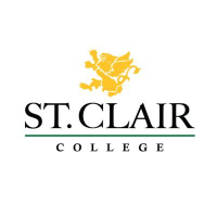 St. Clair College logo