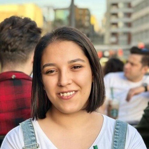 Elif Açıkgöz