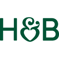 Holland & Barrett logo