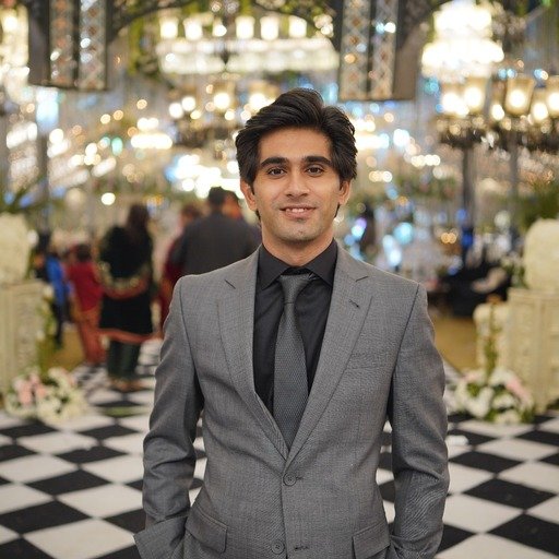Shazil Sohail