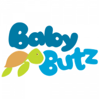 BabyButz logo