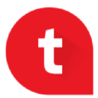 TompLabs logo