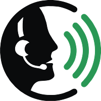 Sauti Contact Center logo