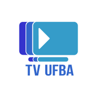 Universidade Federal da Bahia logo