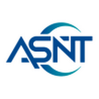 ASNT (NDT) logo