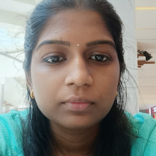 Nivetha Sudhahar