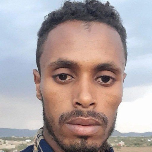 Mehadi Mohammed