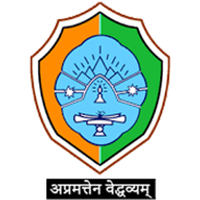 Cotton University logo