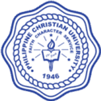 Philippine Christian University logo