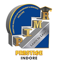 Prestige Institute of Management and Research logo