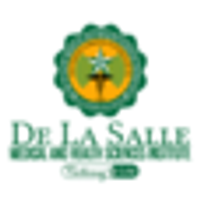 De La Salle Medical and Health Sciences Institute logo