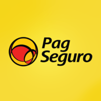 PagSeguro logo