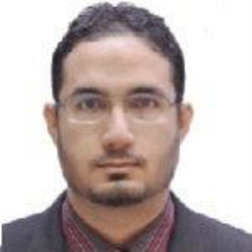 Abdulaziz Hamdan