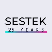 SESTEK logo