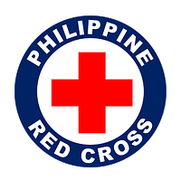 Red Cross Philippines Quezon City Chapter logo