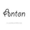 Joey Antoh