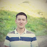 Almas Maksutbekov