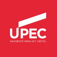 Université Paris-Est Créteil logo