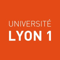 University Lyon 1 logo