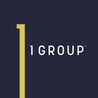 1 GROUP LTD. logo