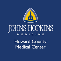 Johns Hopkins Hospital logo