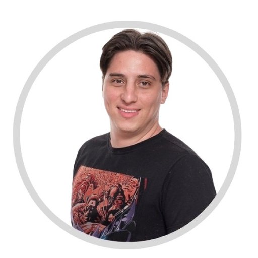 Sebastian Puerta