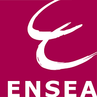 Ecole Nationale Supérieure de l'Électronique et de ses Applications (ENSEA) logo